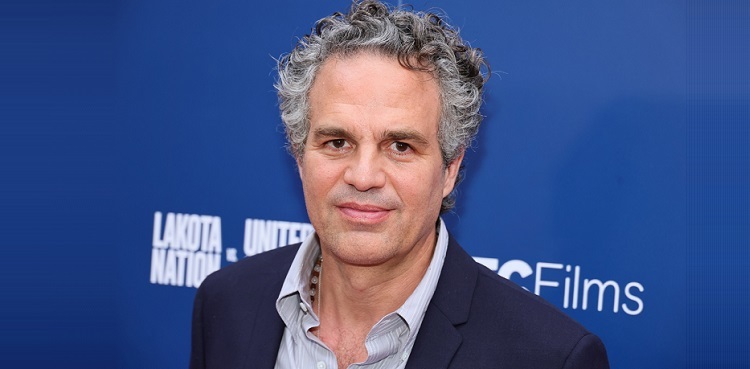 Mark Ruffalo honoured with star on Hollywood Walk of Fame