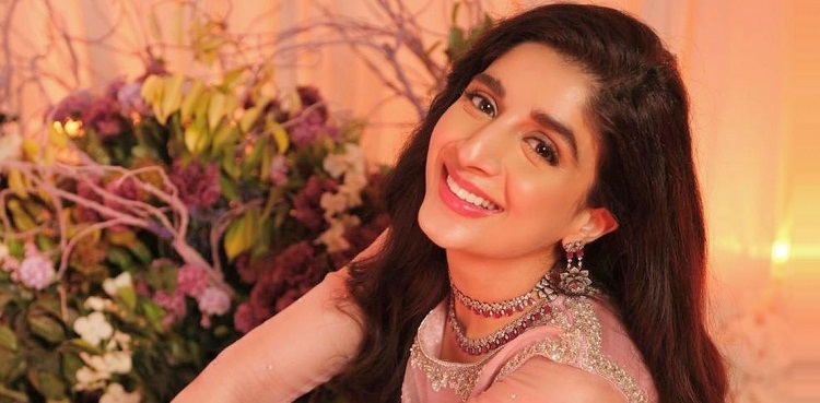 'Will have my heart forever...': Mawra Hocane on Valentine's Day