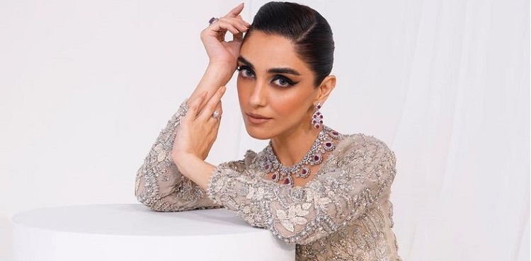 Maya Ali effortlessly slays the style game: See pics