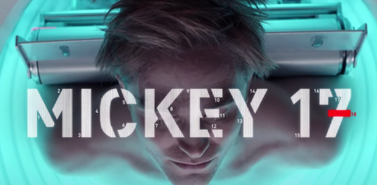 Robert Pattinson starrer 'Mickey 17' release gets delayed