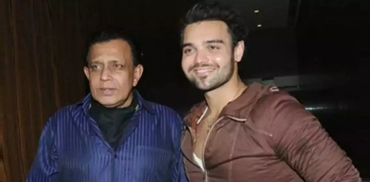 Mithun Chakraborty's son gives health update after brain stroke