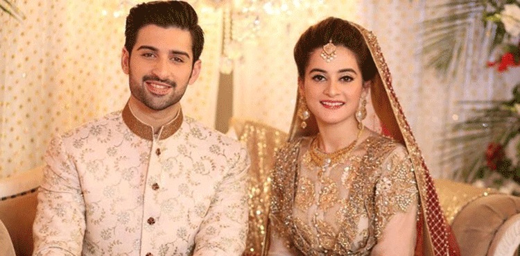 Muneeb Butt regrets having a lavish wedding?