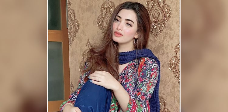 Nawal Saeed lists qualities of her ideal life partner