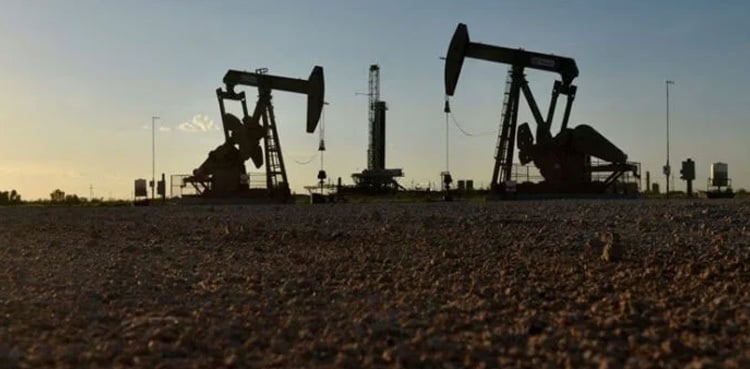 Large oil, gas reserves discovered in Sindh