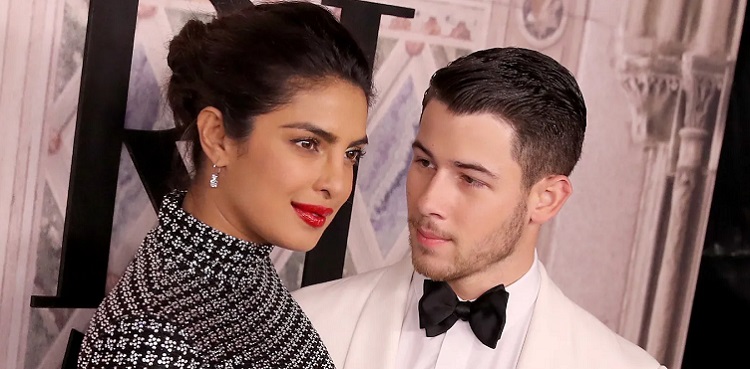 Priyanka Chopra, Nick Jonas forced to leave their LA home