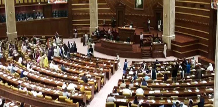 Punjab govt presents Rs5.4 trillion ‘tax-free’ budget