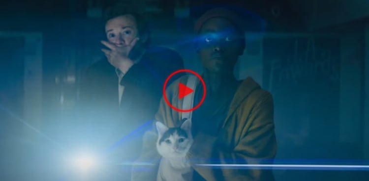 'A Quiet Place: Day One' trailer creates buzz on social media