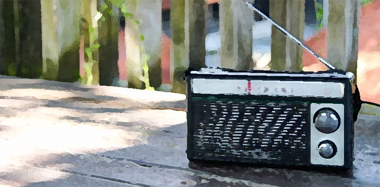 Radio Day: Celebrating A Century of Information, Entertainment and Education