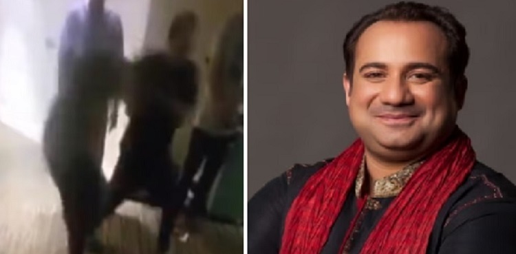'People are making fun of it but...': Rahat Fateh Ali Khan