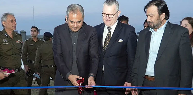 School for transgender children opened in Lahore