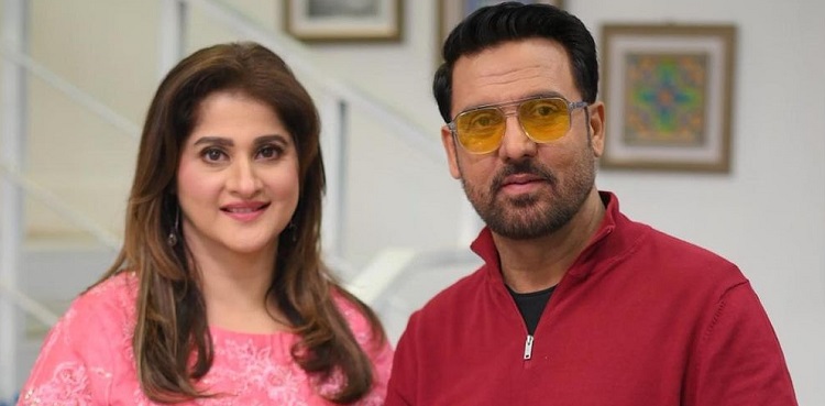 My parents were terrified to have Sahiba as daughter-in-law: Rambo