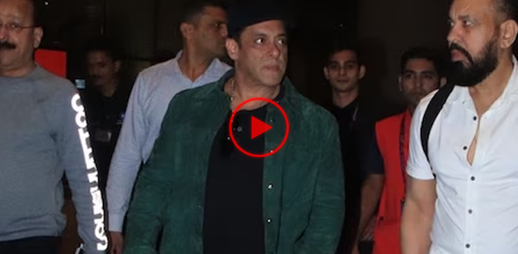 Watch: Salman Khan wins hearts with THIS sweet gesture