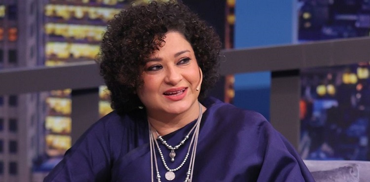 Sania Saeed confirms divorce from husband