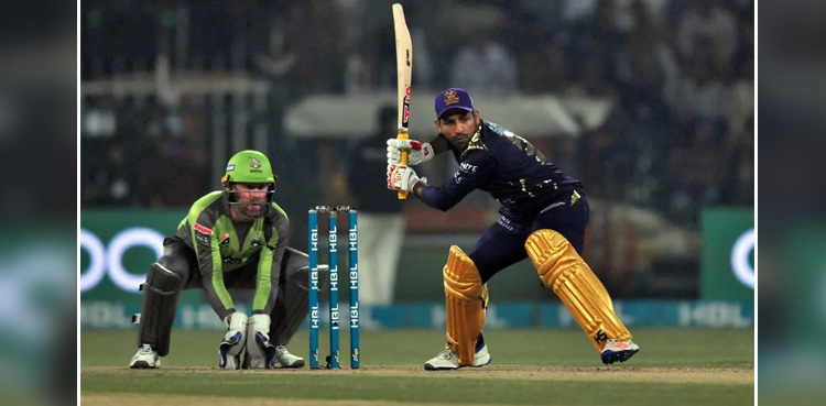 'Quetta Gladiators could part ways with Sarfaraz Ahmed'