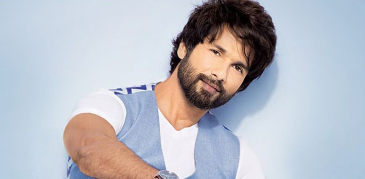 Shahid Kapoor regrets refusing THIS hit film starring Aamir Khan