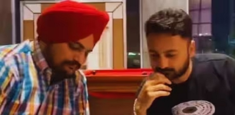 Sidhu Moosewala's close friend narrowly escapes assassination attempt