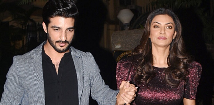 Sushmita Sen spills marriage plans amid reconciliation with boyfriend
