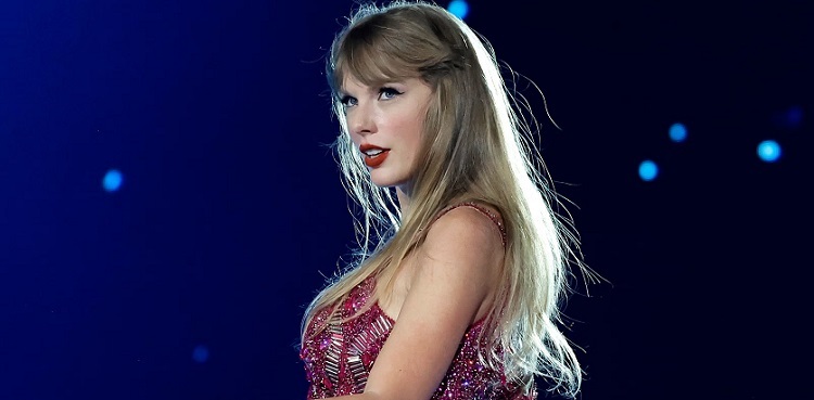 Taylor Swift's 'Eras Tour' film heads to OTT: When and where to stream?