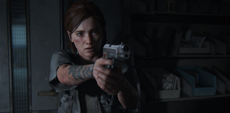 'The Last of Us Part 3' in the works