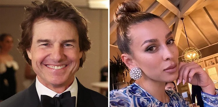 Tom Cruise, Russian girlfriend Elsina Khayrova call it quits