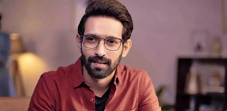 ‘12th Fail’ star Vikrant Massey becomes father to a baby boy