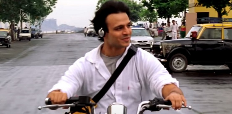 'I changed clothes in restaurant toilets...': Vivek Oberoi makes surprising revelations about blockbuster film 'Saathiya'