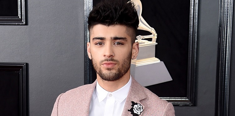 Woman exposes 'misogynist' Zayn Malik with proof
