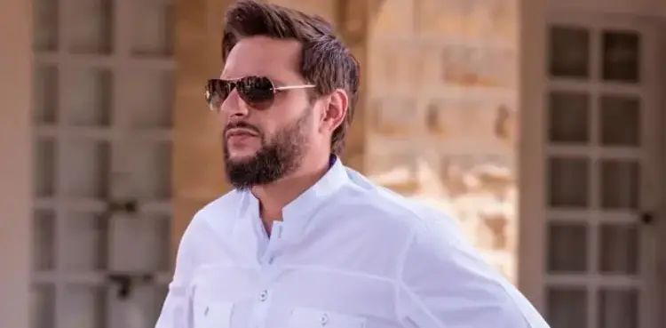 Shahid Afridi 'surprised' by Babar Azam's return as captain