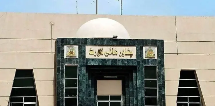 PHC set to hear plea challenging KP Senate election postponement