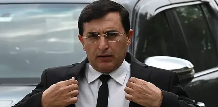 PTI rejects commission formed to probe IHC judges' letter