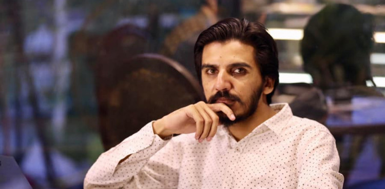 Asad Toor's physical remand extended for three days