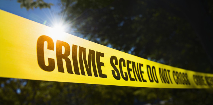 Pregnant woman shot dead in Karachi