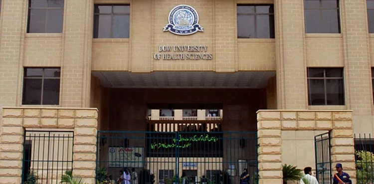 Dow university introduces Anti-Rabies vaccine