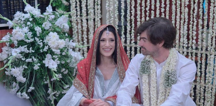 Benazir Bhutto's niece Fatima Bhutto welcomes baby boy