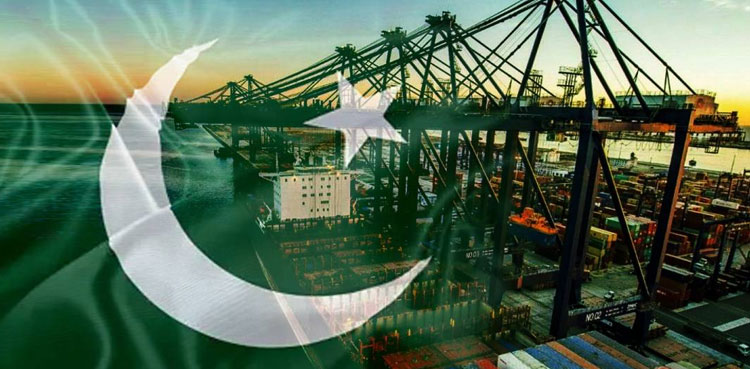 Pak-Gulf trade to surpass $1bn annually: PM Shehbaz