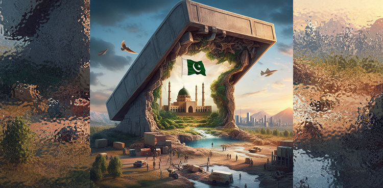 Gwadar Attack Exposes Manipulation of Missing Persons Issue