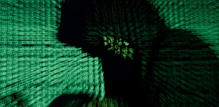 China says issued 'strong' complaint over Western hacking claims