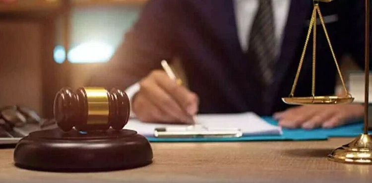 Judge Abul Hasnat Zulqarnain goes on two-month leave