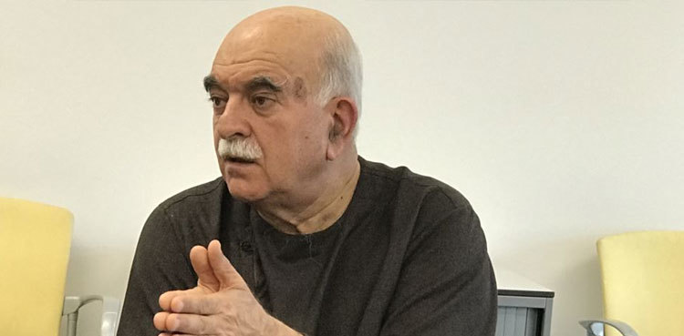 Mehmood Achakzai asks ECP to delay presidential election