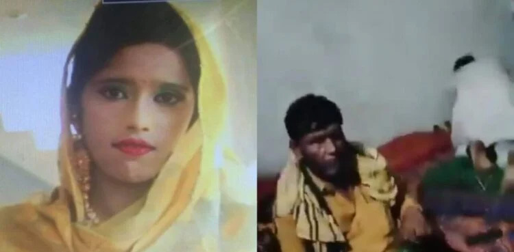 "Cannot represent beasts," Lawyer of witness withdraws from Maria murder case