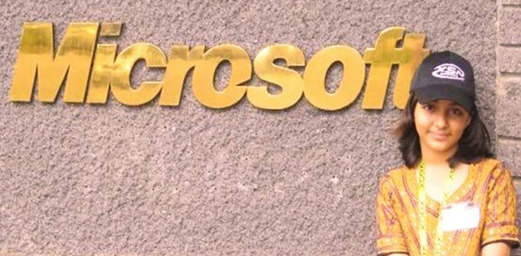 Punjab CM Maryam Nawaz approves 21-storey Arfa Karim Tower-II