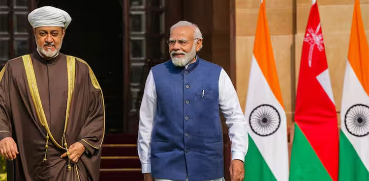 Modi likely to prioritise free trade deals with UK and Oman if elected again