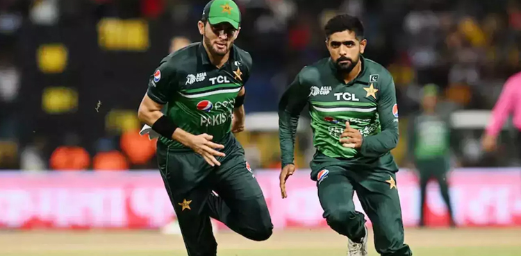 Babar Azam to be reappointed as Pakistan captain: sources