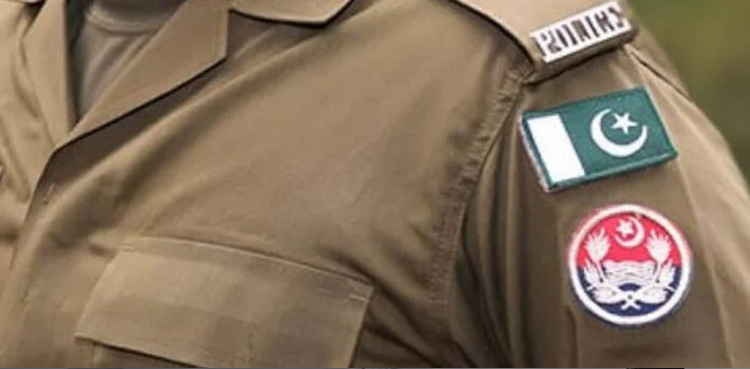 Police officers extort millions after honey trapping citizens