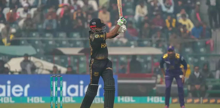 PSL 9: Team of the tournament unveiled