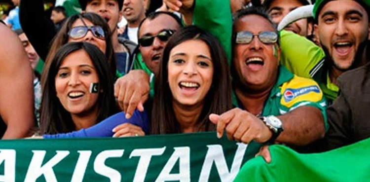 Pakistanis are happier than Indian, says UN report