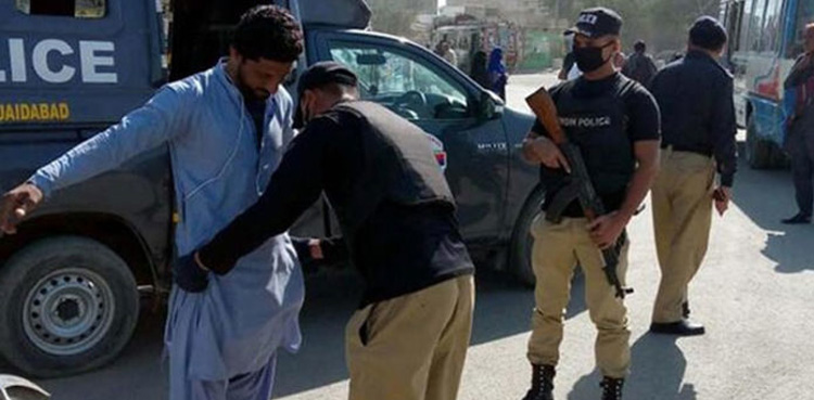 IG Sindh directs to intensify patrolling ahead of Ramadan