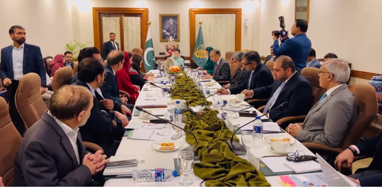 Punjab cabinet approves Ramzan Nigehban Package