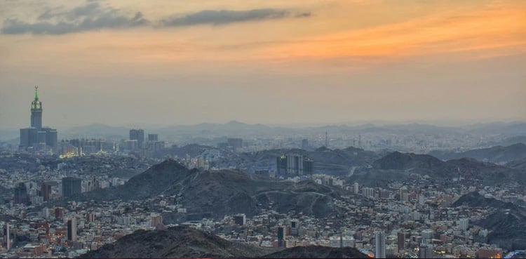 Saudi Arabia announces school, office hours during Ramadan