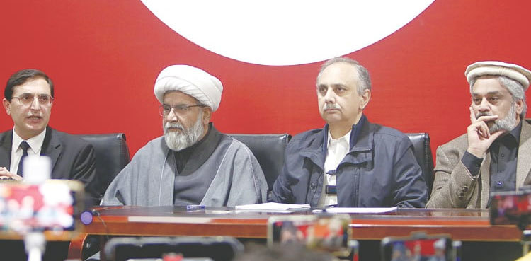 SIC files another plea in LHC against non-allocation of reserved seats